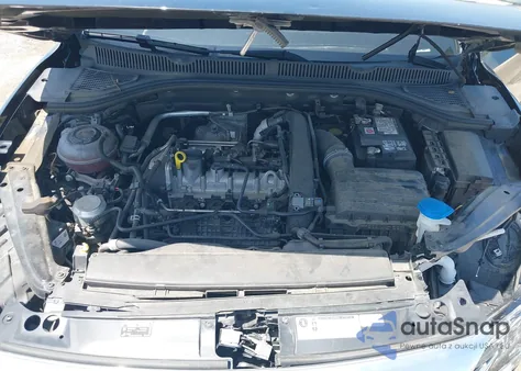 2019 Volkswagen Jetta S/Se/R-Line from USA, damaged, VIN 3VWC57BU2KM268276